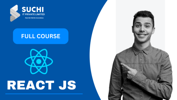 React JS (Beginner)