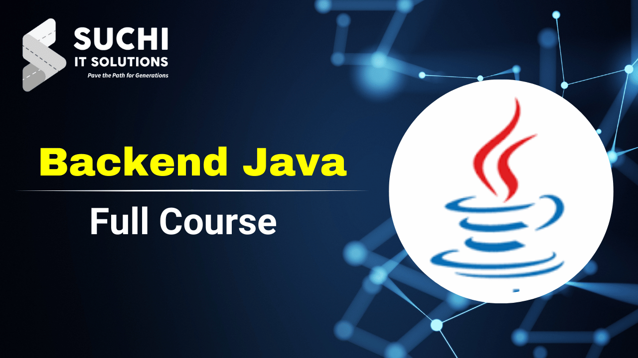 Java – Full Course
