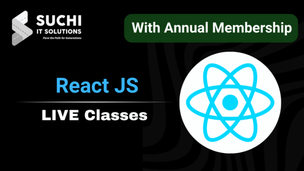 React JS - [Live Class]