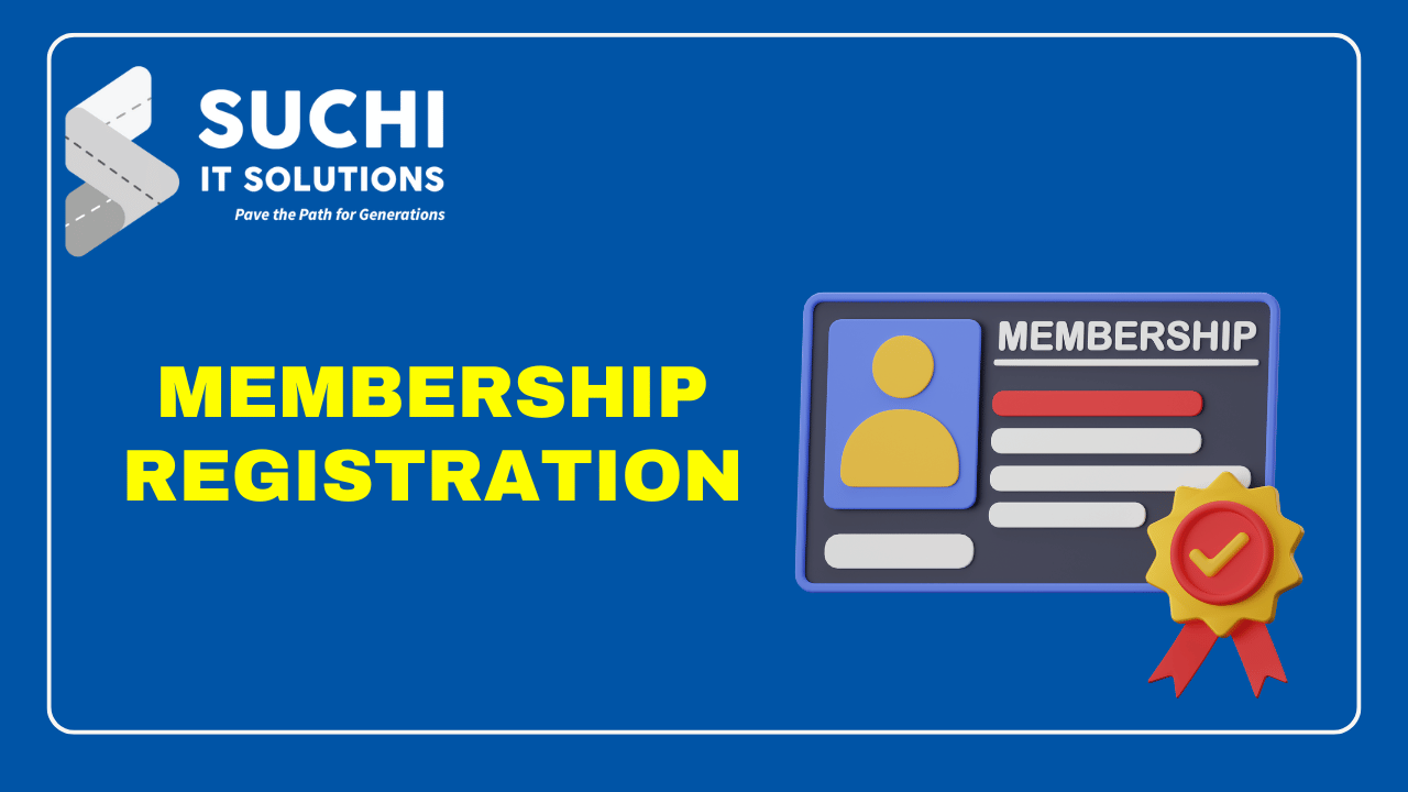Membership