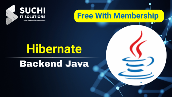 3.Backend Java - Hybernate