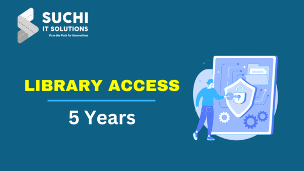 Library Access - 5 Year