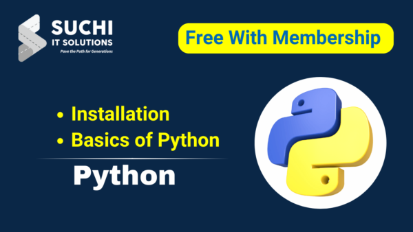 1.Python - Installation Basics of Python