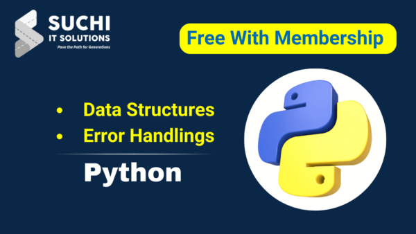 3.Data Structures & Error Handlings