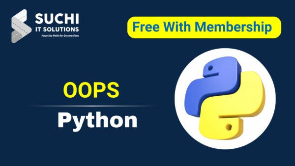 4.Python - OOPS