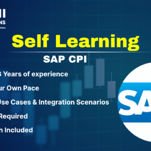 SAP CPI - Self Learning - Full Course