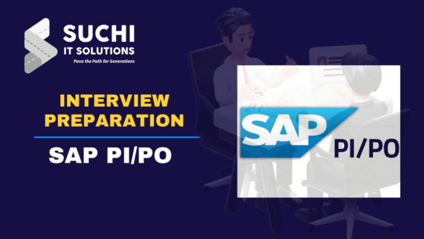 SAP PI/PO Interview Preparation
