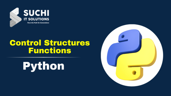 2.Python - Control Structures Functions