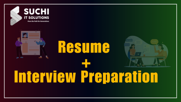 Resume + Interview Tips