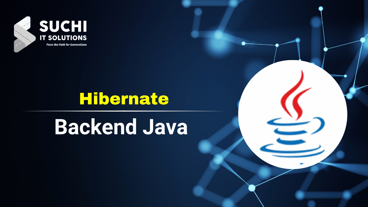 3.Backend Java – Hybernate – Free With Membership