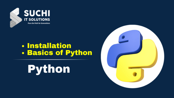 1.Python - Installation Basics of Python