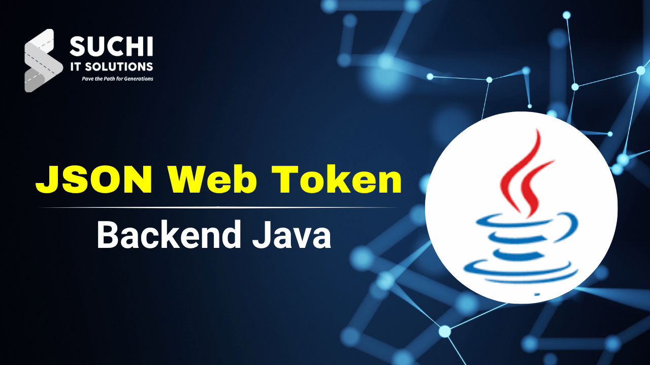 10.Backend Java – JSON Web Token – Free With Membership