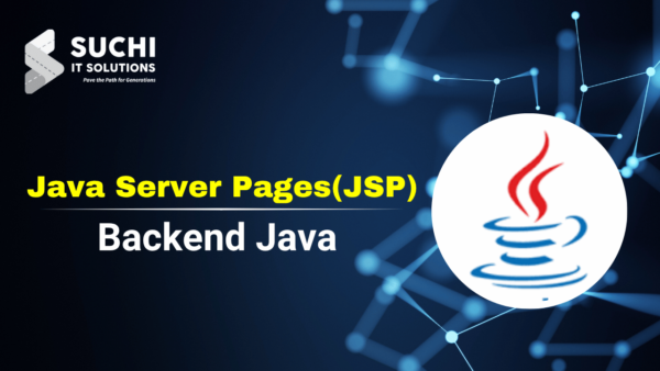 2.Backend Java - (JSP) Java Server Pages