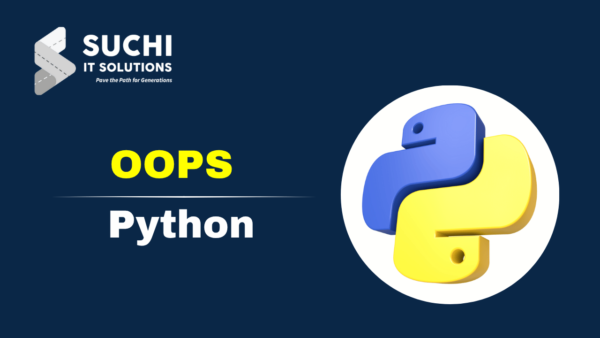 4.Python - OOPS