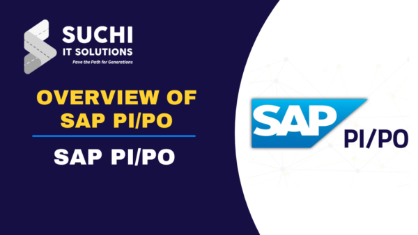 1.SAP PI/PO Overview