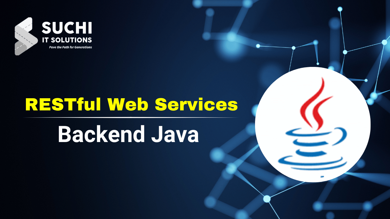 6.Backend Java – RESTFul Web Services – Free With Membership